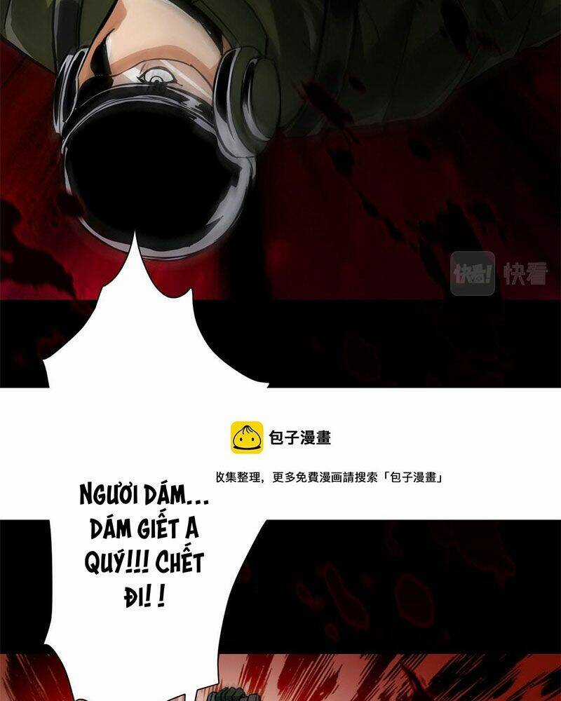 Luân Bàn Thế Giới - Chapter 101 - Trang 23