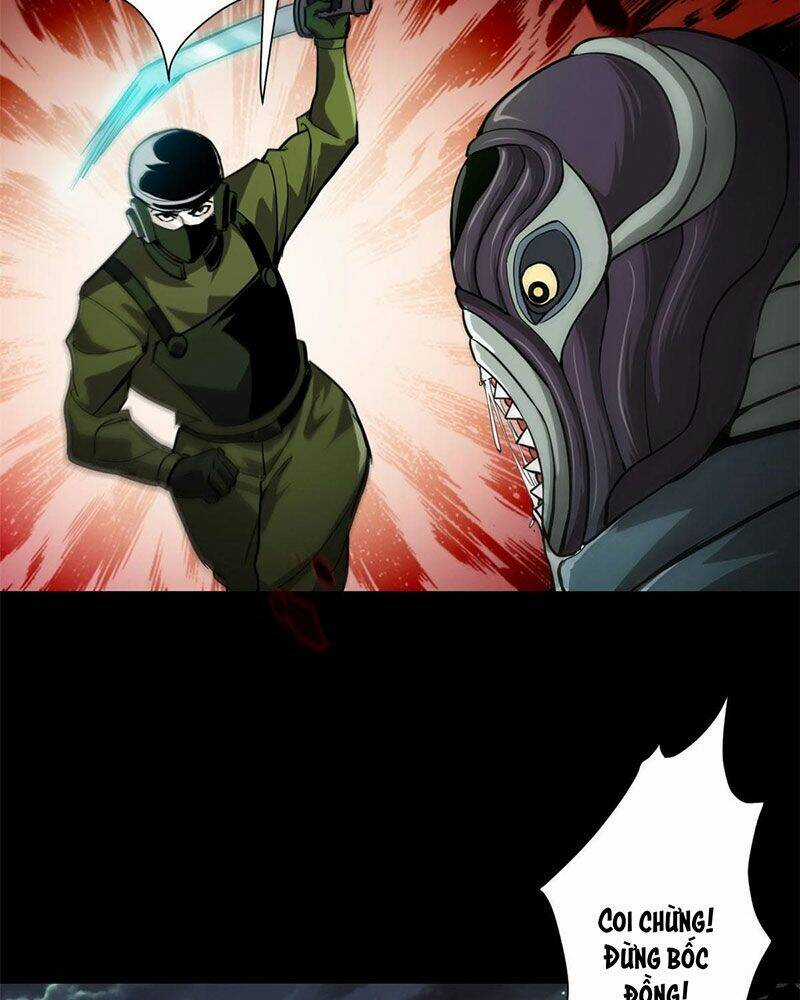 Luân Bàn Thế Giới - Chapter 101 - Trang 24