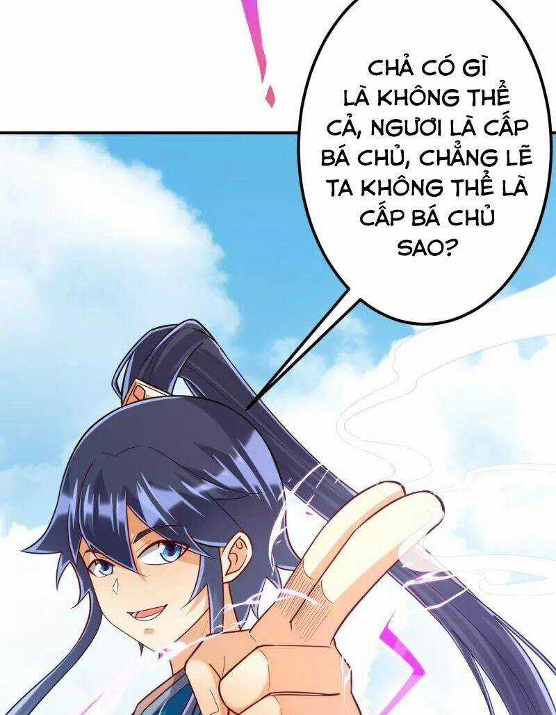 Luân Bàn Thế Giới - Chapter 101 - Trang 27