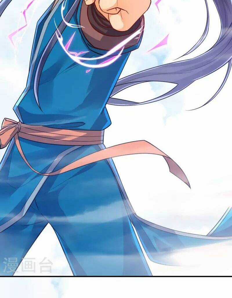 Luân Bàn Thế Giới - Chapter 101 - Trang 28