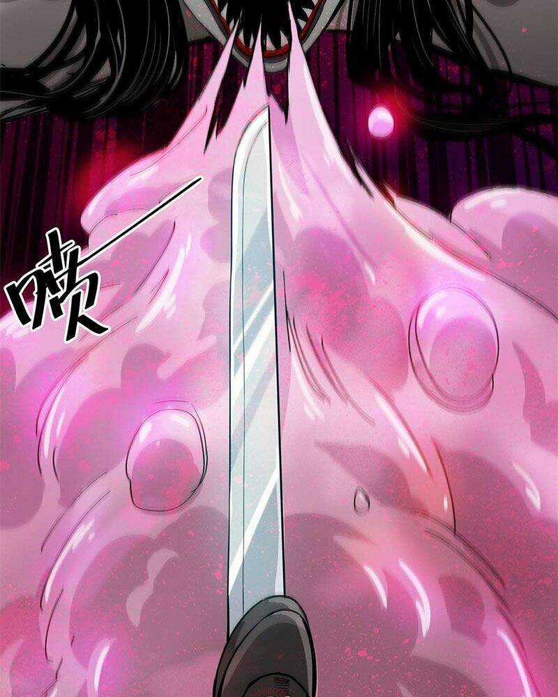 Luân Bàn Thế Giới - Chapter 101 - Trang 29