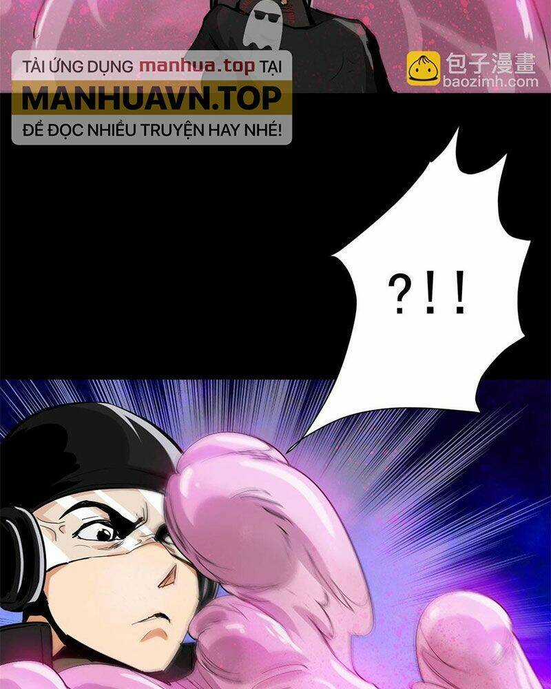 Luân Bàn Thế Giới - Chapter 101 - Trang 30