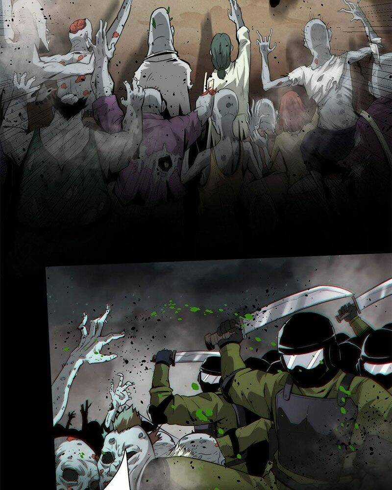 Luân Bàn Thế Giới - Chapter 101 - Trang 4