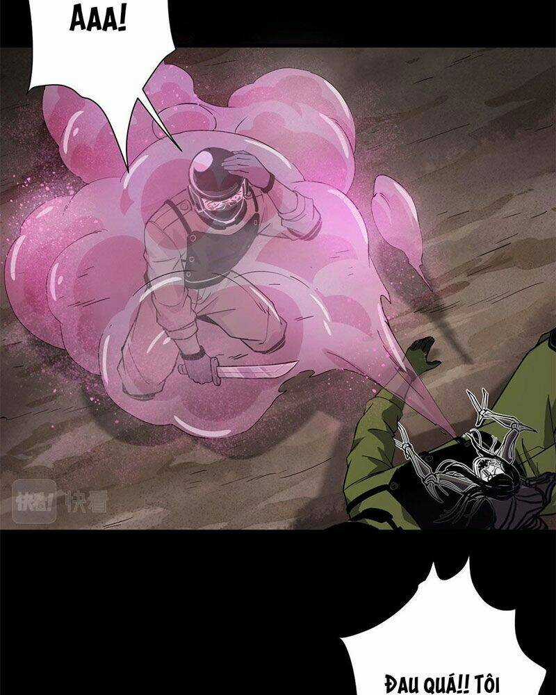 Luân Bàn Thế Giới - Chapter 101 - Trang 32