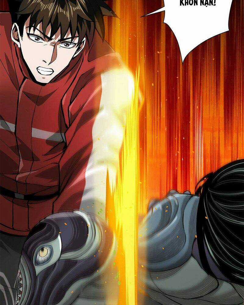 Luân Bàn Thế Giới - Chapter 101 - Trang 34