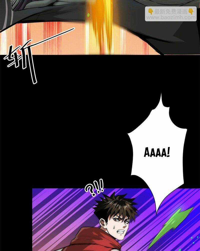 Luân Bàn Thế Giới - Chapter 101 - Trang 35