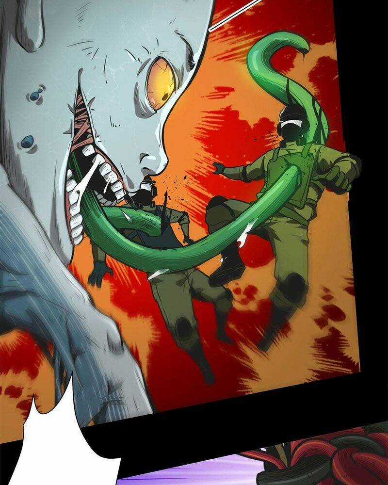 Luân Bàn Thế Giới - Chapter 101 - Trang 39