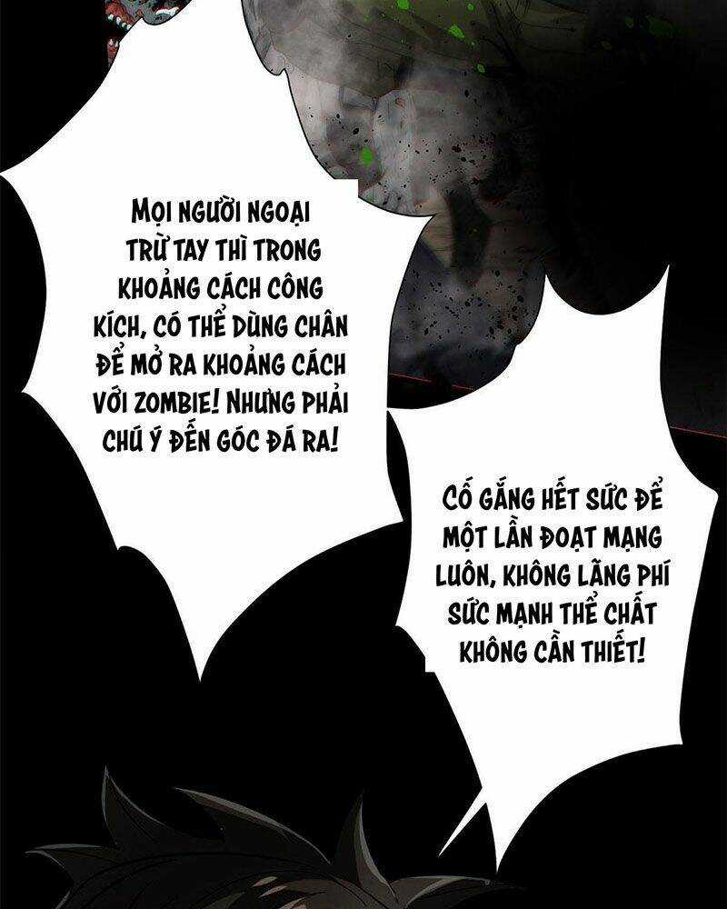 Luân Bàn Thế Giới - Chapter 101 - Trang 5