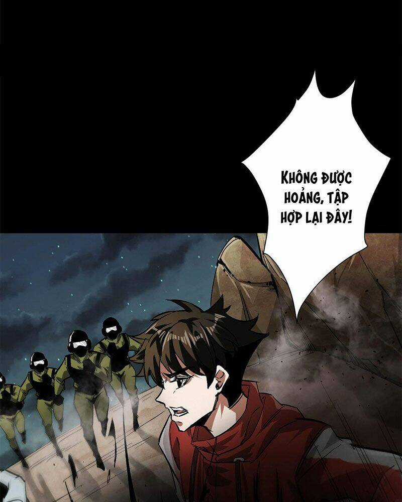 Luân Bàn Thế Giới - Chapter 101 - Trang 41