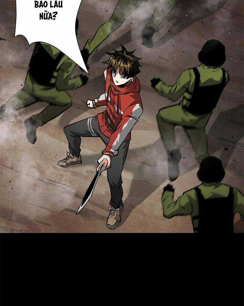 Luân Bàn Thế Giới - Chapter 101 - Trang 43