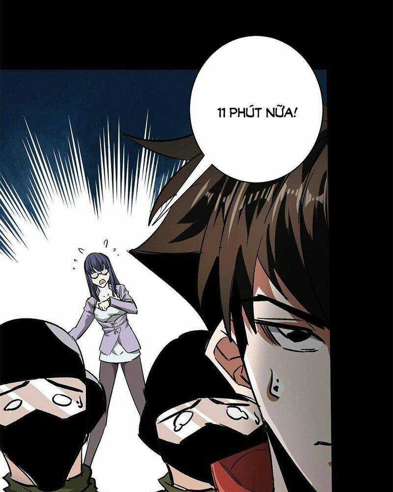 Luân Bàn Thế Giới - Chapter 101 - Trang 44