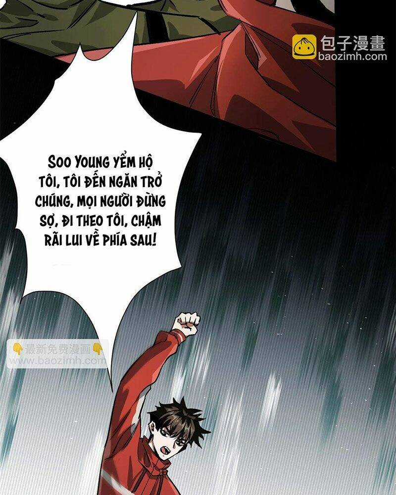 Luân Bàn Thế Giới - Chapter 101 - Trang 45