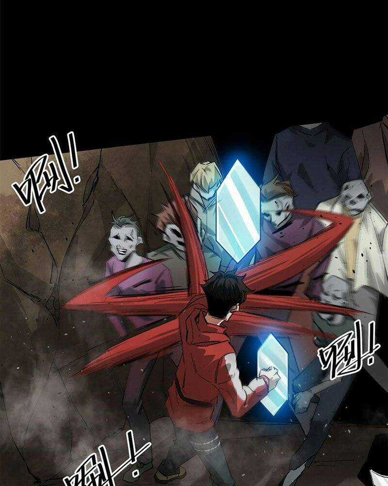 Luân Bàn Thế Giới - Chapter 101 - Trang 48