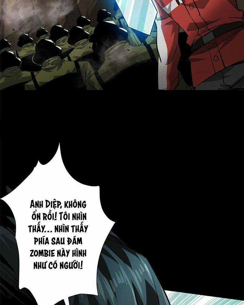 Luân Bàn Thế Giới - Chapter 101 - Trang 50