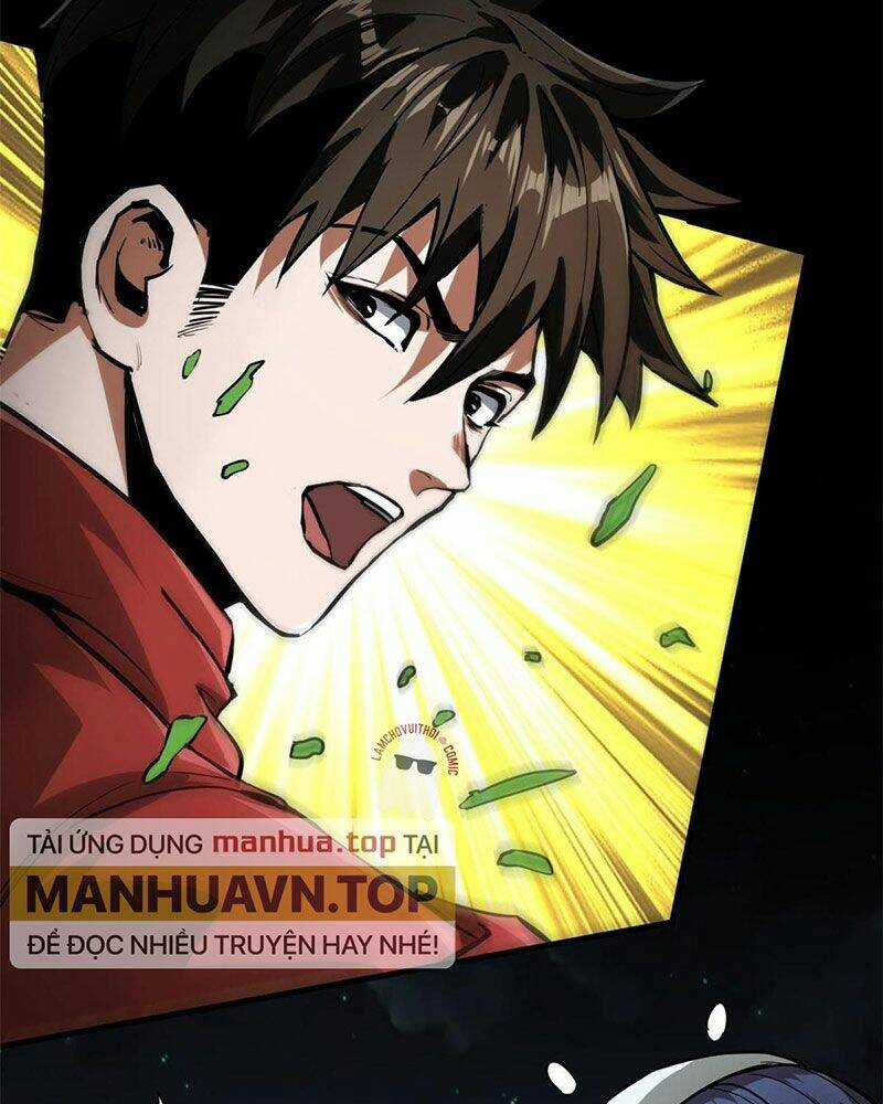 Luân Bàn Thế Giới - Chapter 101 - Trang 6