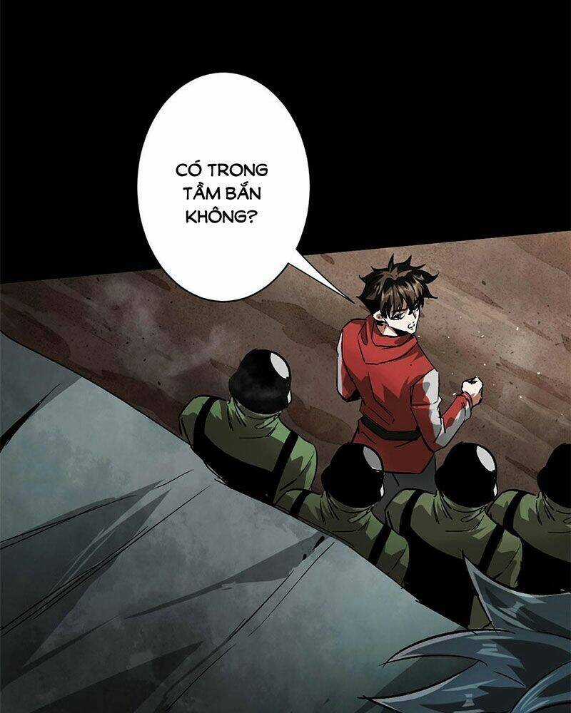 Luân Bàn Thế Giới - Chapter 101 - Trang 52