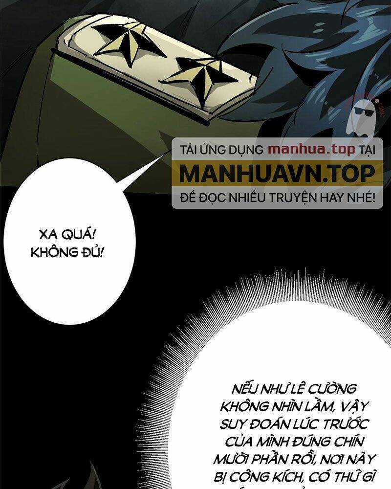 Luân Bàn Thế Giới - Chapter 101 - Trang 53