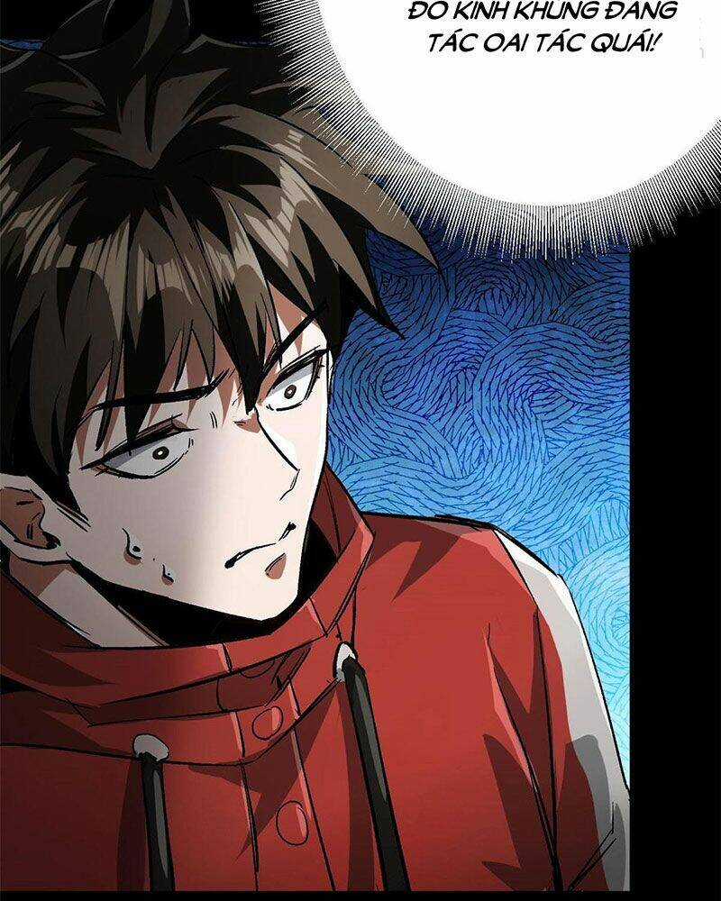 Luân Bàn Thế Giới - Chapter 101 - Trang 54