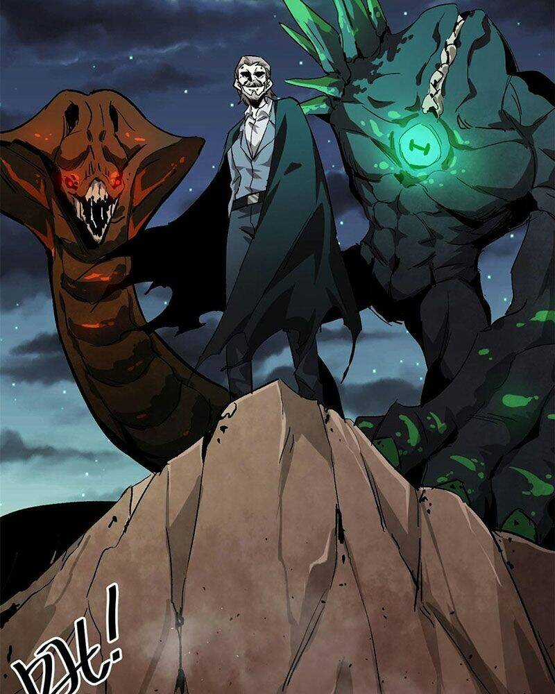 Luân Bàn Thế Giới - Chapter 101 - Trang 56