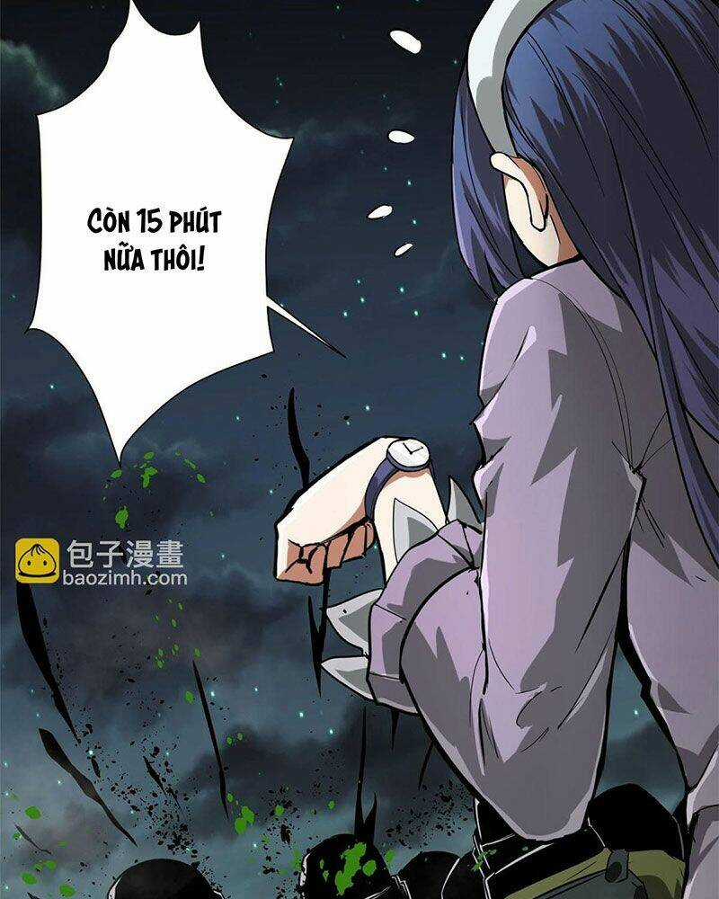 Luân Bàn Thế Giới - Chapter 101 - Trang 7