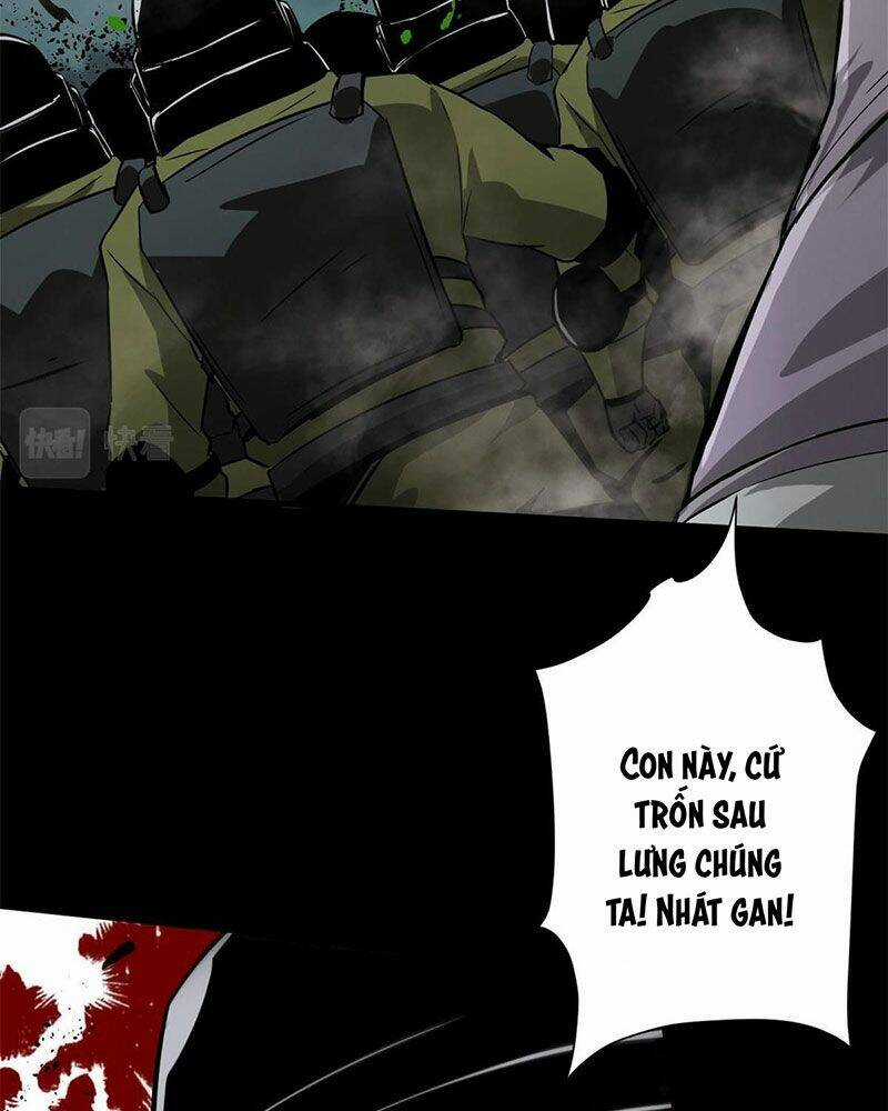 Luân Bàn Thế Giới - Chapter 101 - Trang 8