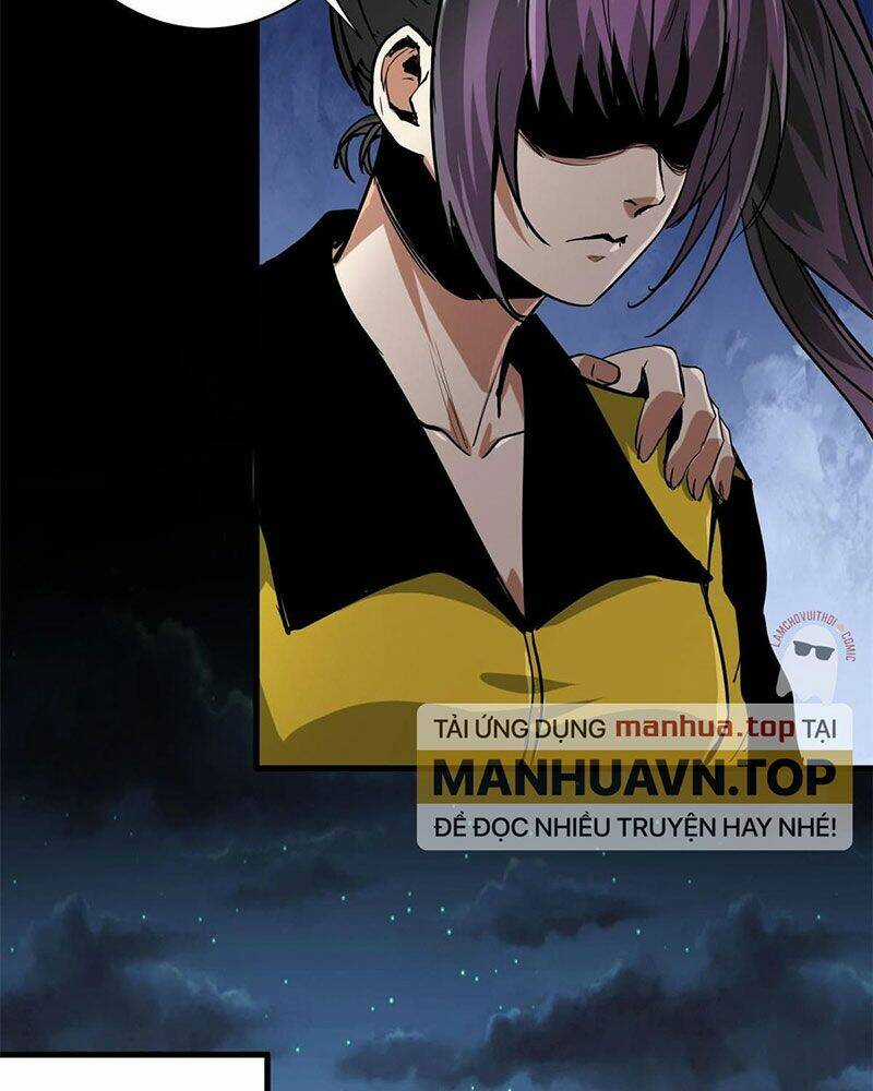 Luân Bàn Thế Giới - Chapter 102 - Trang 14