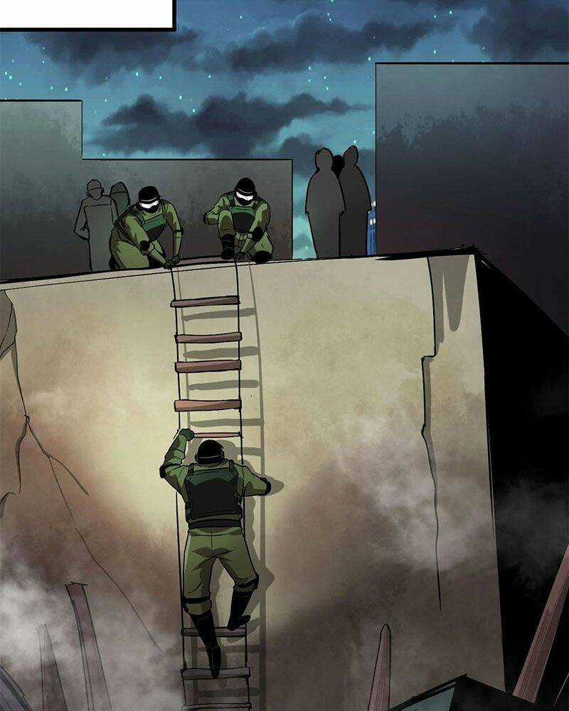 Luân Bàn Thế Giới - Chapter 102 - Trang 15