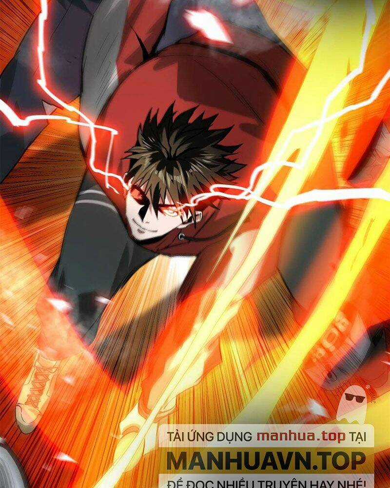 Luân Bàn Thế Giới - Chapter 102 - Trang 19