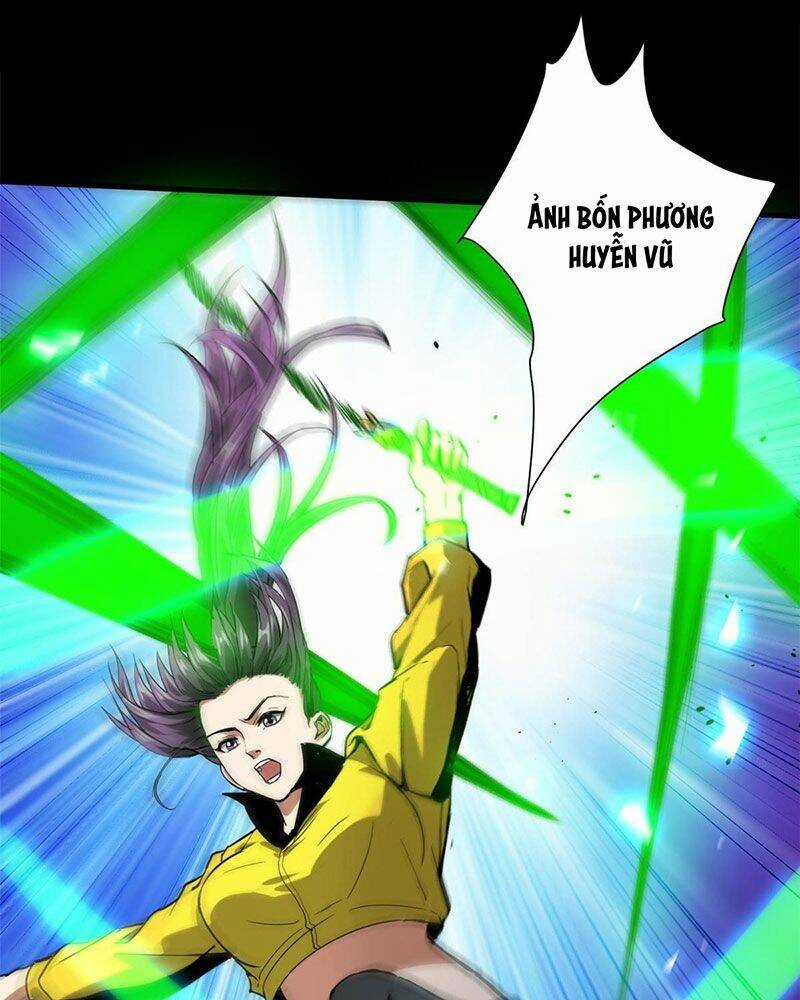 Luân Bàn Thế Giới - Chapter 102 - Trang 3