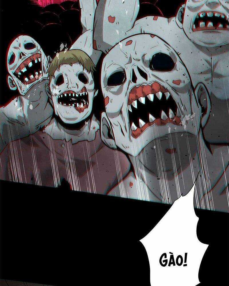 Luân Bàn Thế Giới - Chapter 102 - Trang 33