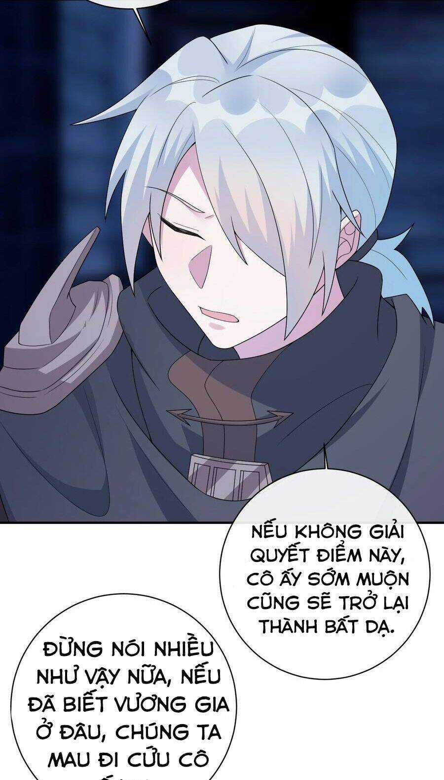 Luân Bàn Thế Giới - Chapter 102 - Trang 34