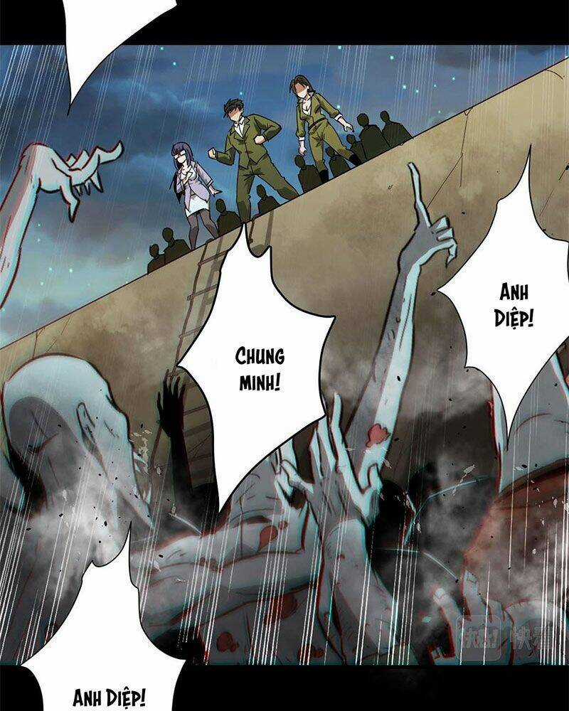 Luân Bàn Thế Giới - Chapter 102 - Trang 40