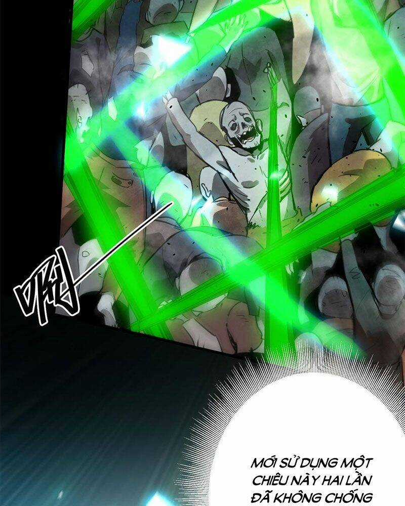 Luân Bàn Thế Giới - Chapter 102 - Trang 5