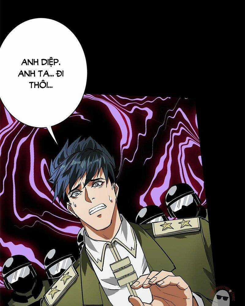 Luân Bàn Thế Giới - Chapter 102 - Trang 44