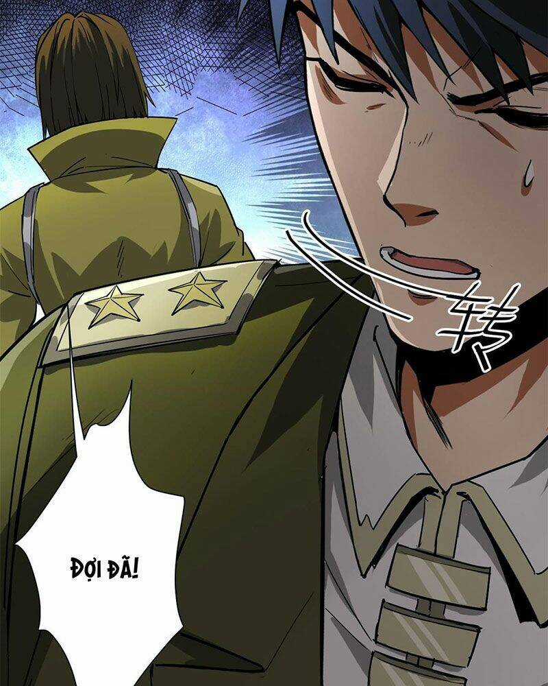 Luân Bàn Thế Giới - Chapter 102 - Trang 46