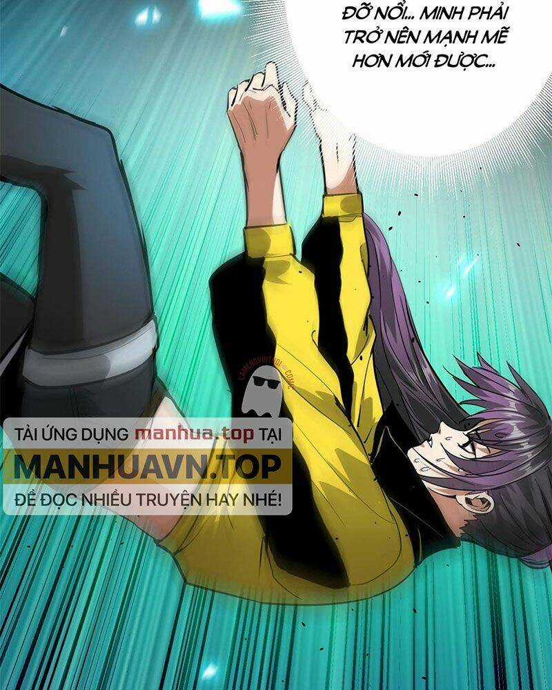 Luân Bàn Thế Giới - Chapter 102 - Trang 6