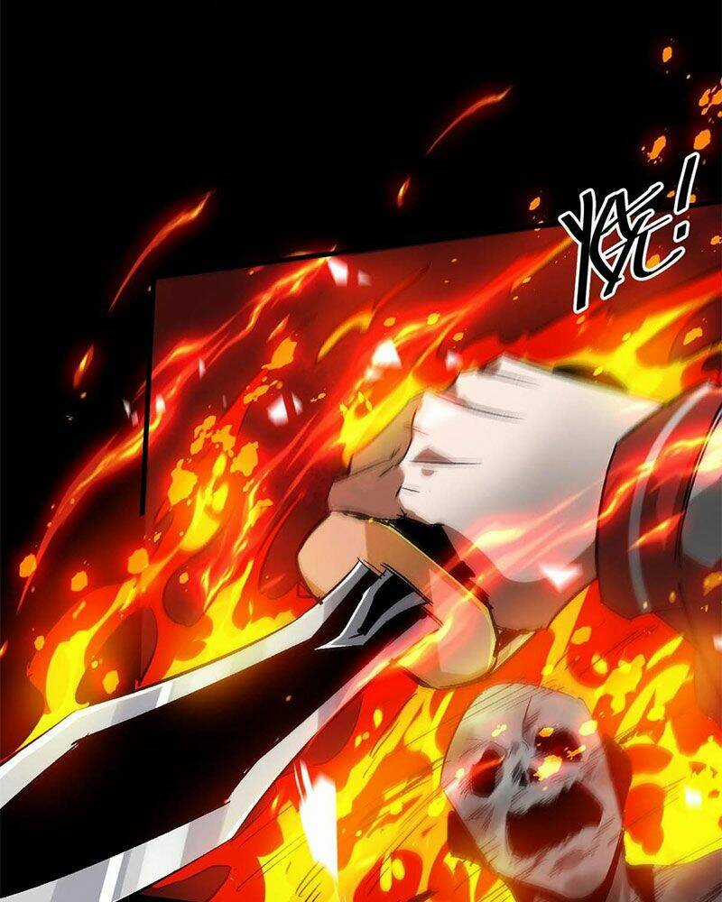 Luân Bàn Thế Giới - Chapter 102 - Trang 53