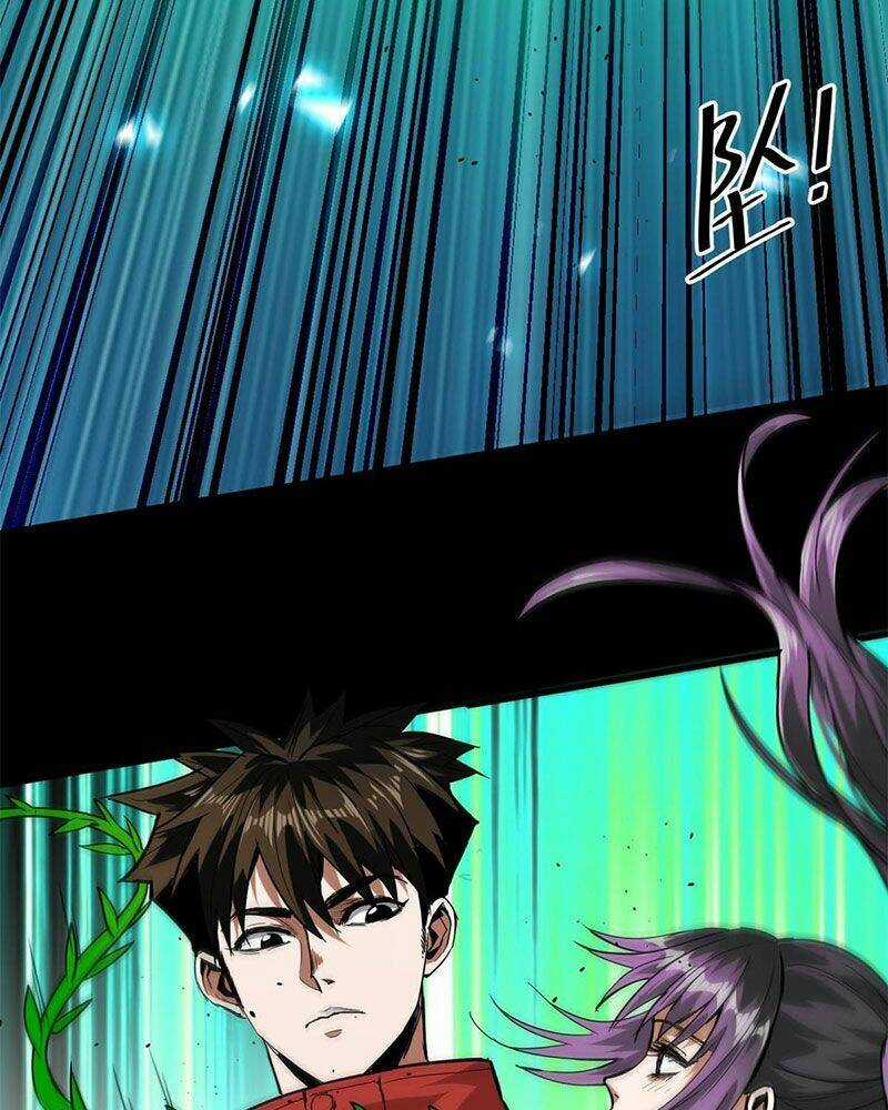 Luân Bàn Thế Giới - Chapter 102 - Trang 7