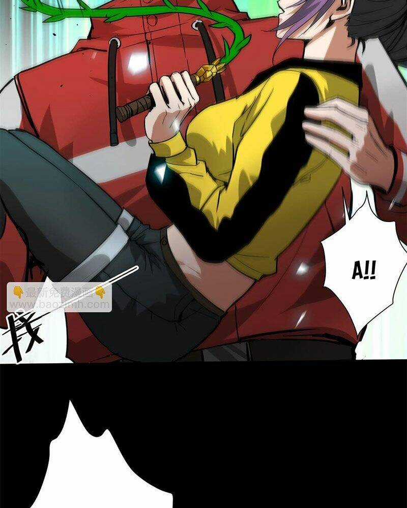 Luân Bàn Thế Giới - Chapter 102 - Trang 8