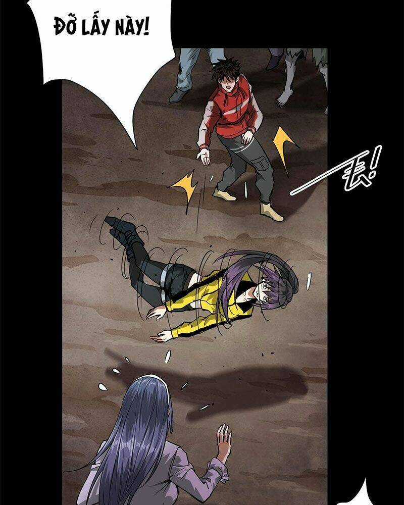 Luân Bàn Thế Giới - Chapter 102 - Trang 9