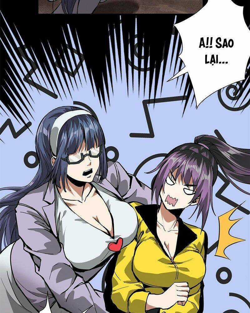 Luân Bàn Thế Giới - Chapter 102 - Trang 10