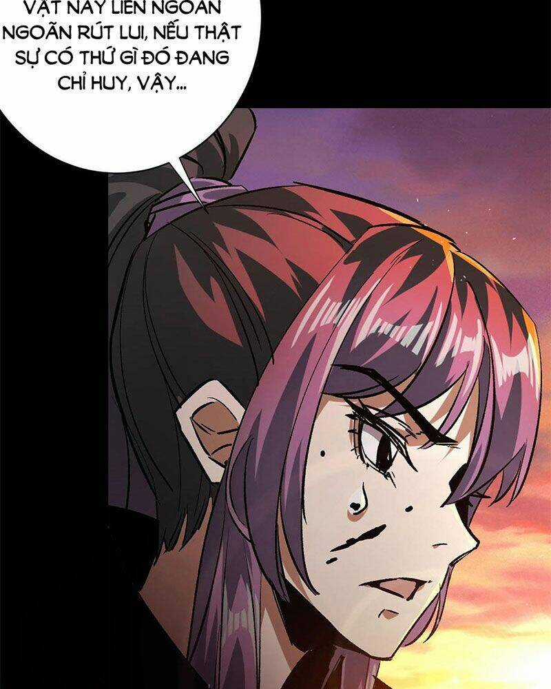 Luân Bàn Thế Giới - Chapter 103 - Trang 11