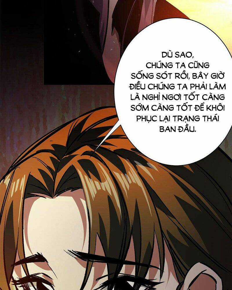 Luân Bàn Thế Giới - Chapter 103 - Trang 12