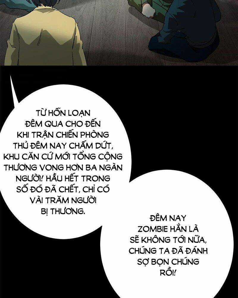 Luân Bàn Thế Giới - Chapter 103 - Trang 17