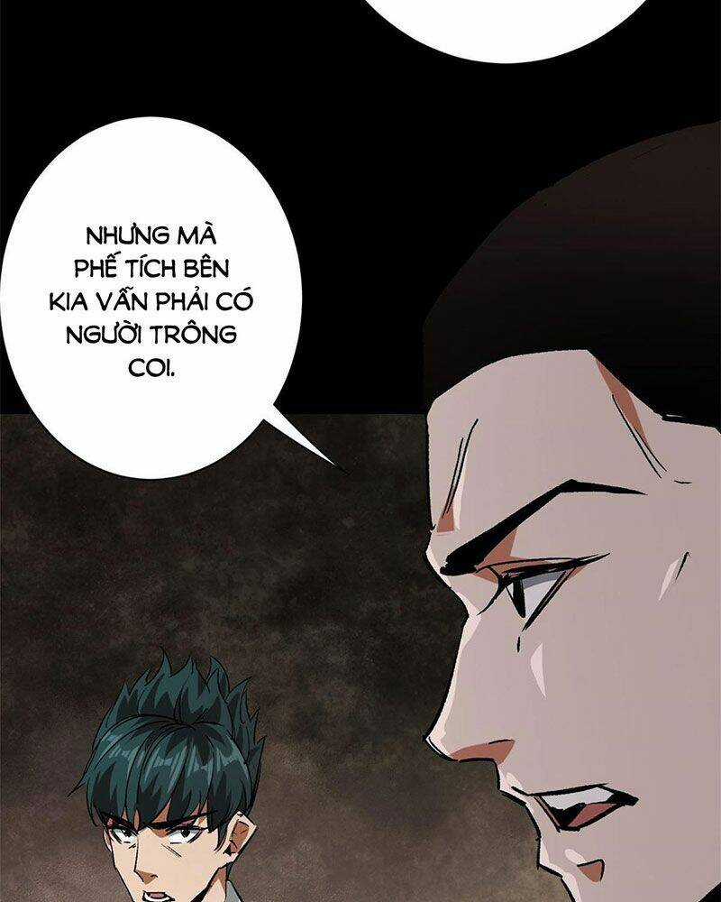 Luân Bàn Thế Giới - Chapter 103 - Trang 18