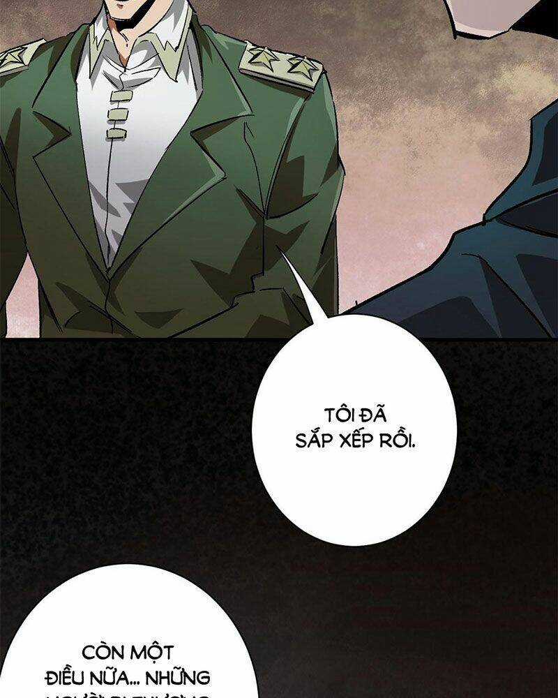 Luân Bàn Thế Giới - Chapter 103 - Trang 19