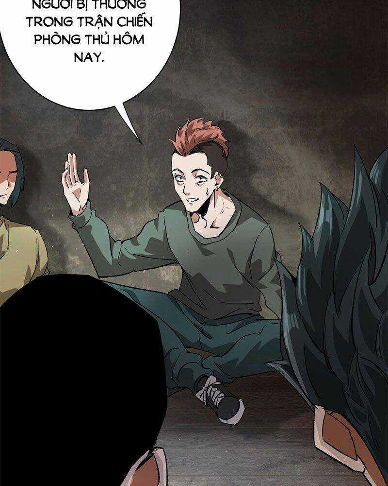 Luân Bàn Thế Giới - Chapter 103 - Trang 20