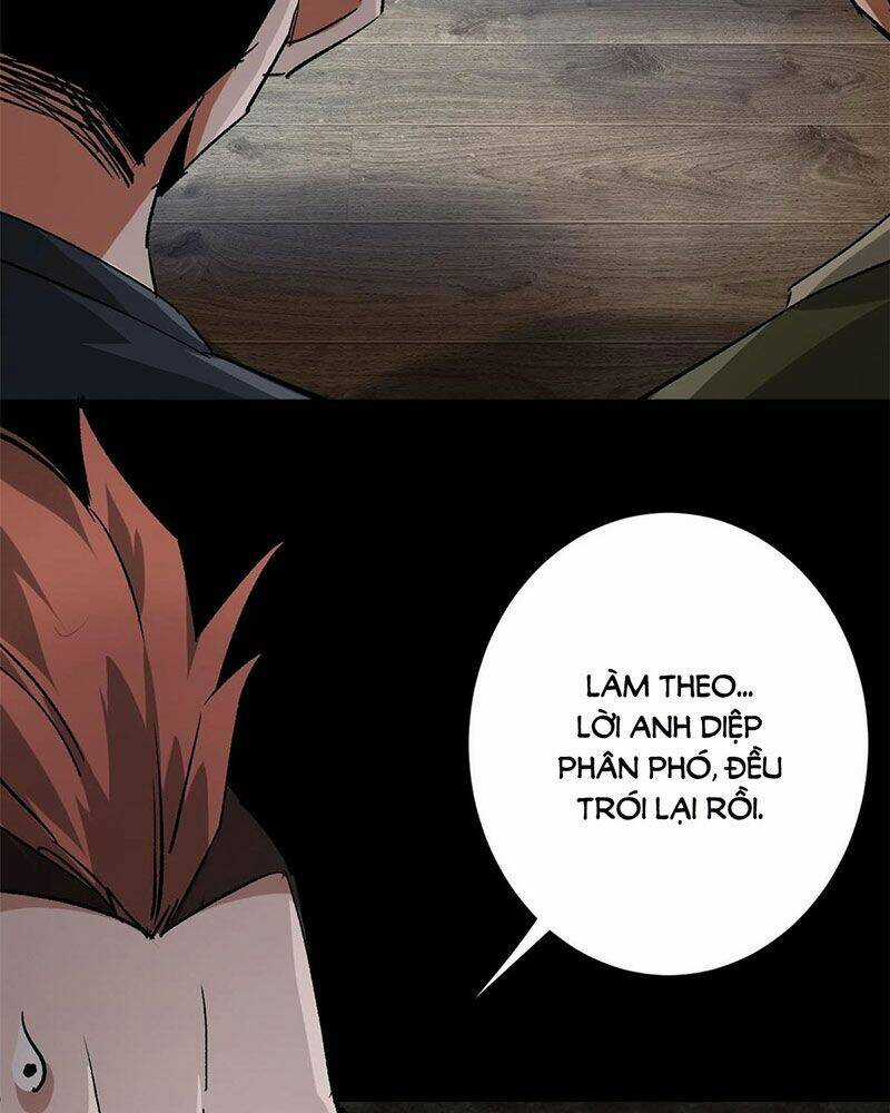 Luân Bàn Thế Giới - Chapter 103 - Trang 21