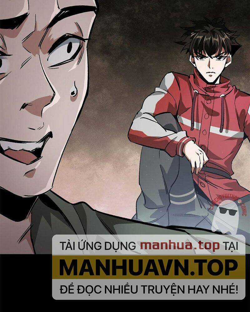 Luân Bàn Thế Giới - Chapter 103 - Trang 22