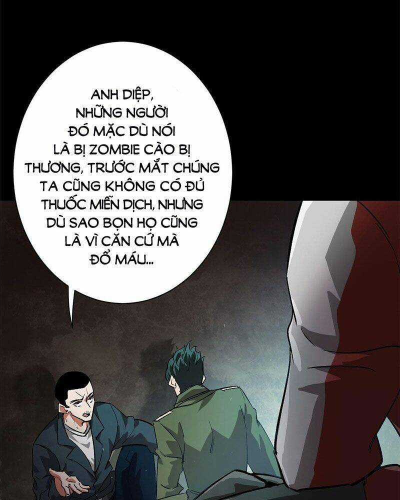 Luân Bàn Thế Giới - Chapter 103 - Trang 23